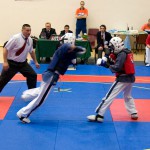 Damien Senior -65kg