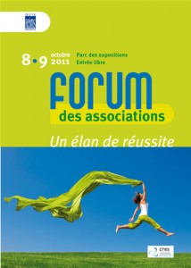 Forum des Associations 2011