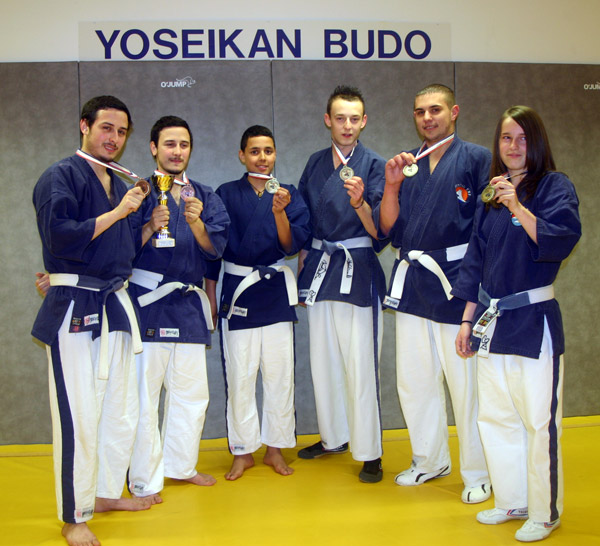 Championnat de France 2010