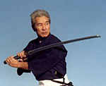 Hiroo Mochizuki Iai