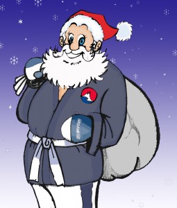 Fêtes de Noël 2011
